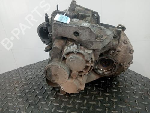 Used Gearbox Gearbox SEAT ALTEA XL (5P5, 5P8) 2.0 TDI (140 hp) 35979148 35979148