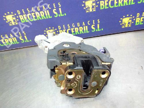 Rear right lock NISSAN MAXIMA / MAXIMA QX V (A33) 2.0 V6 24V | BP8442300C99 