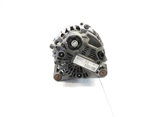 Generator RENAULT MEGANE III Hatchback (BZ0/1_, B3_) 1.5 dCi (BZ1G, BZ1W, BZ0R) | BP28524132M7