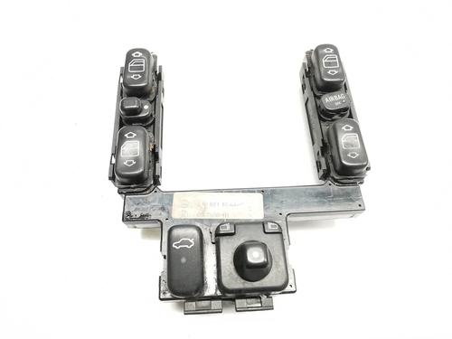 Used Left front window switch Left front window switch MERCEDES-BENZ E-CLASS (W210) E 220 CDI (210.006) (125 hp) 33184622 33184622