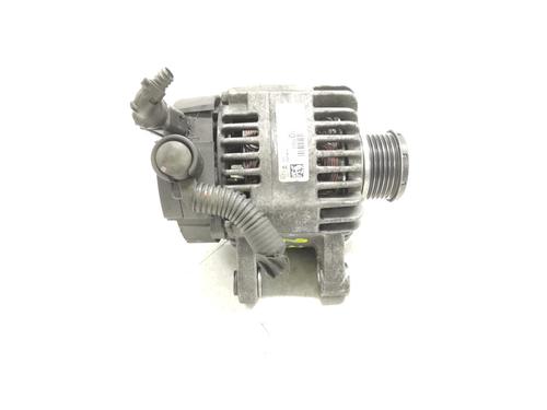 Used Alternator Alternator CITROËN C3 II (SC_) 1.0 VTi 68 (68 hp) 40458675 40458675