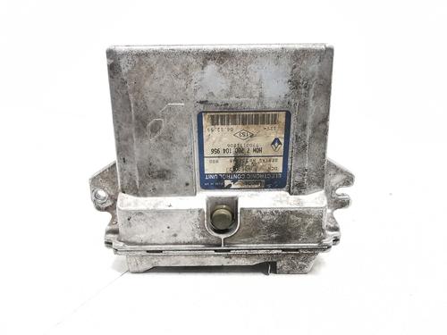 Used Engine control unit (ECU) RENAULT KANGOO (KC0/1_) D 65 1.9 (KC0E, KC02, KC0J, KC0N) (64 hp) 30794479
