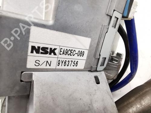 Steering column NISSAN QASHQAI I (J10, NJ10) 1.6 | BP30135045M21 