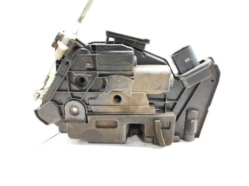 Front right lock SEAT IBIZA IV (6J5, 6P1) 1.6 TDI | BP29983239C97 