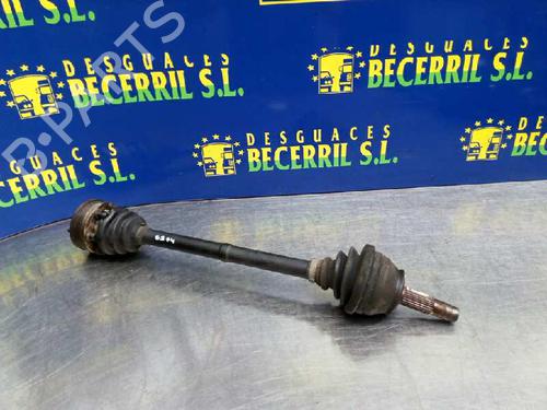 Right front driveshaft ALFA ROMEO 145 (930_) 1.6 i.e. (930.A2) (103 hp)null