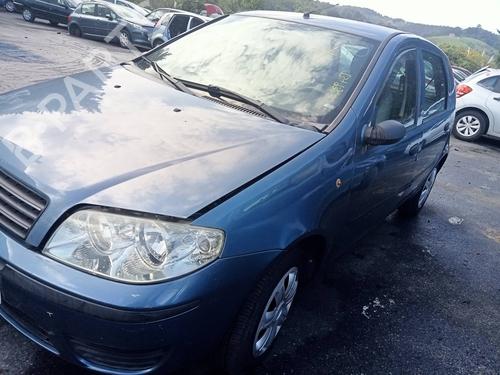 Engine FIAT PUNTO (188_)  | BP21058375M1 