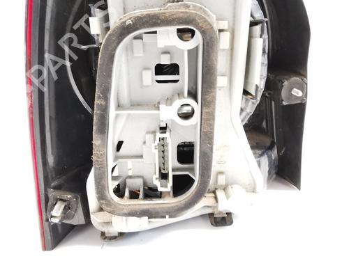 Høyre baklys VW POLO IV (9N_, 9A_) 1.2 12V | BP29526118C35 