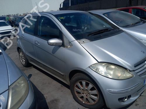 Brugte MERCEDES-BENZ A-CLASS (W169) A 180 CDI (169.007, 169.307) 4748662