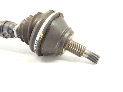 Right front driveshaft VW GOLF IV (1J1)  | BP19130374M39 