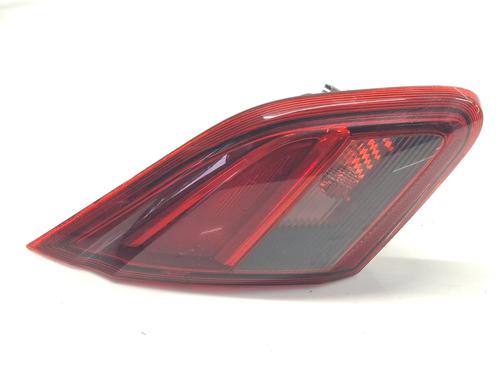Used Left tailgate light OPEL CORSA E (X15) 1.3 CDTI (08, 68) (75 hp) 30412095