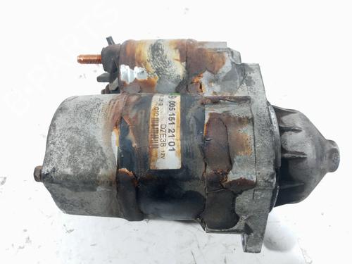 Starter MERCEDES-BENZ B-CLASS Sports Tourer (W245)  | BP8675727M8 