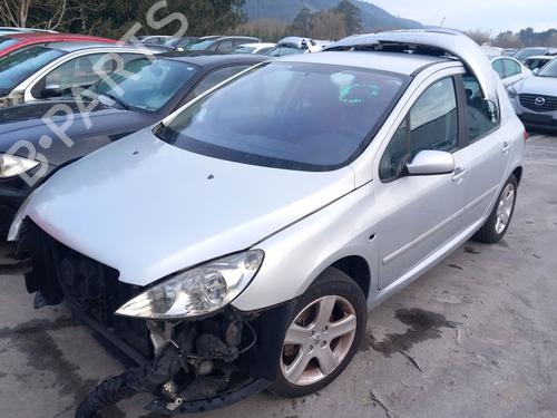 Used Parts PEUGEOT 307 (3A/C)  2.0 HDi 110  4483278