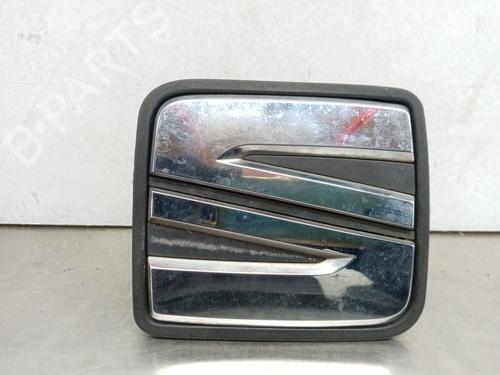 Used Tailgate handle SEAT LEON (5F1) [2012-2021]  8474885