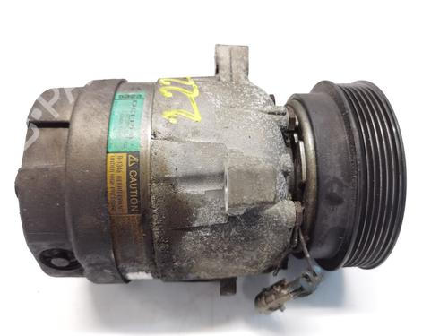 Used AC compressor AC compressor RENAULT 25 (B29_) 2.1 Turbo-D FWD (B290, B29W) (86 hp) 36354213 36354213