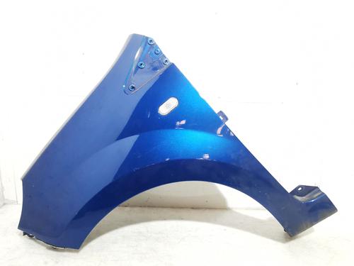 Used Left front fenders Left front fenders RENAULT TWINGO II (CN0_) 1.5 dCi (CN0E) (64 hp) 40085269 40085269