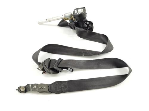 Used Front right seatbelt SAAB 9-3 (YS3D) [1998-2003]  18199981