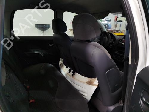 Grill CITROËN C3 I (FC_, FN_) 1.4 HDi | BP29983250C40