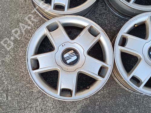 Rim SEAT LEON (1M1)  | BP21666590C45 