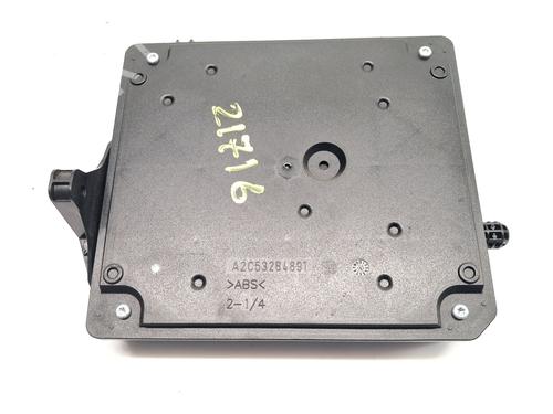 Fuse box RENAULT MEGANE III Hatchback (BZ0/1_, B3_) | BP31192911E1