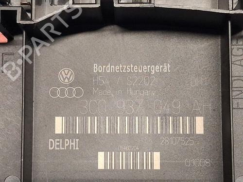 Fuse box SEAT ALTEA (5P1) 1.9 TDI | BP29526110E1 