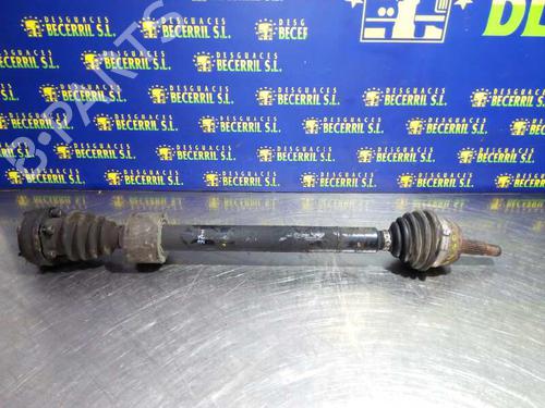 Used Right front driveshaft SEAT CORDOBA (6K1, 6K2) 1.9 SDI (68 hp) 11208642