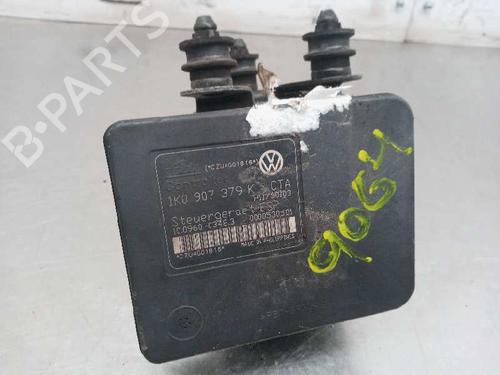 ABS pump SEAT TOLEDO III (5P2) 2.0 TDI | BP8463416M43 