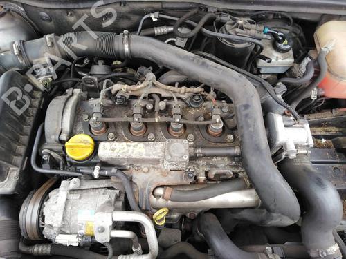 Querlenker links vorne OPEL ASTRA H (A04) 1.7 CDTI (L48) | BP8482167M12 