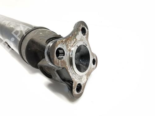Driveshaft MITSUBISHI OUTLANDER II (CW_W)  | BP24472657M37 