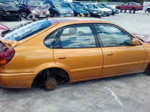 Used Parts TOYOTA COROLLA Liftback (_E11_)  2.0 D (CE110)  946399