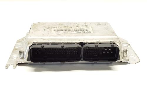 Engine control unit (ECU) HYUNDAI TRAJET (FO) 2.0 CRDi | BP19654895M57 