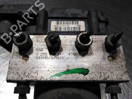 ABS pump NISSAN MICRA III (K12) 1.2 16V | BP8459336M43 