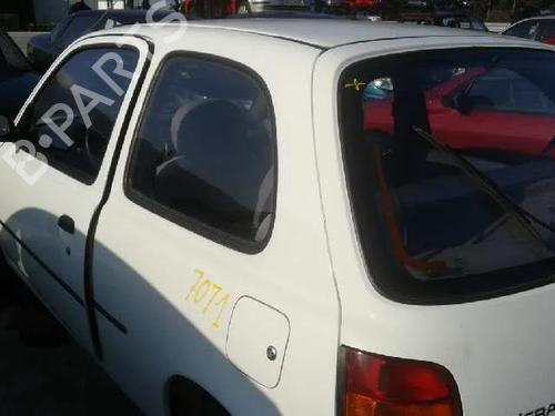 Alternator NISSAN MICRA II (K11)  | BP8453085M7 