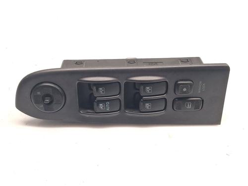 Used Left front window switch HYUNDAI TRAJET (FO) 2.0 CRDi (113 hp) 30469782