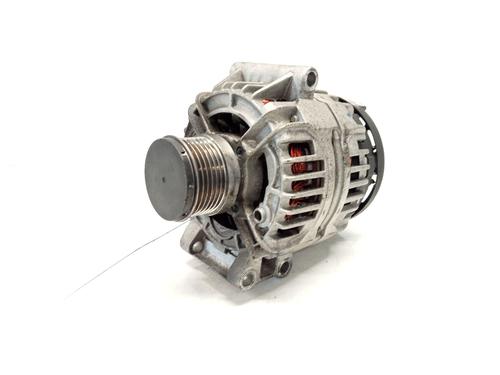 Generator RENAULT SCÉNIC I MPV (JA0/1_, FA0_) 1.6 16V (116 hp) 27654112