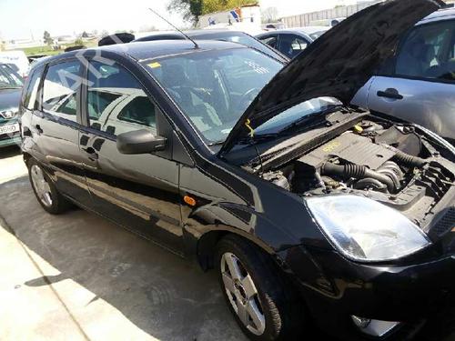 Control unit FORD FIESTA V (JH_, JD_)  | BP8459234M11 
