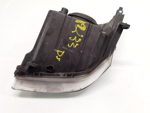Right headlight CITROËN C2 (JM_) 1.4 HDi | BP27182304C29 