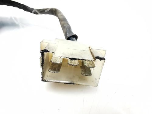 Front wiper motor IVECO DAILY II Van  | BP19637089M29 