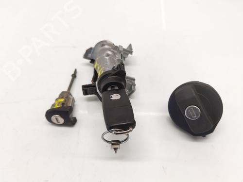 Elektronisk modul SEAT TOLEDO III (5P2) 1.9 TDI (105 hp) 27497043