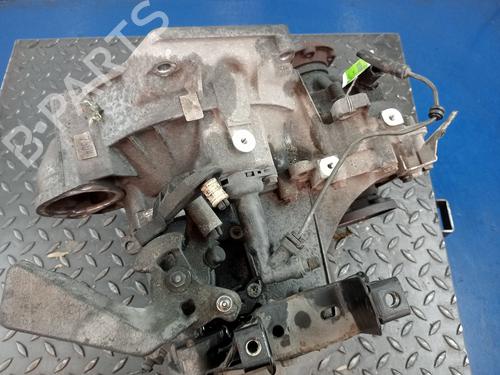 Gearbox SEAT IBIZA IV (6J5, 6P1) 1.9 TDI | BP26740999M3 