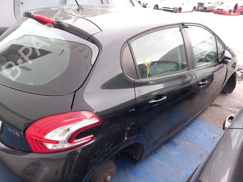 Left front window switch PEUGEOT 208 I (CA_, CC_) 1.2 VTI 82 | BP32759973I27 - Image 6