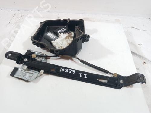 Used Rear left window mechanism SEAT LEON (1P1) 1.9 TDI (105 hp) 8478250
