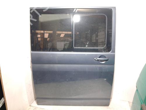 Used Right slide door VW TRANSPORTER T5 Van (7HA, 7HH, 7EA, 7EH) 2.5 TDI (130 hp) 30361243