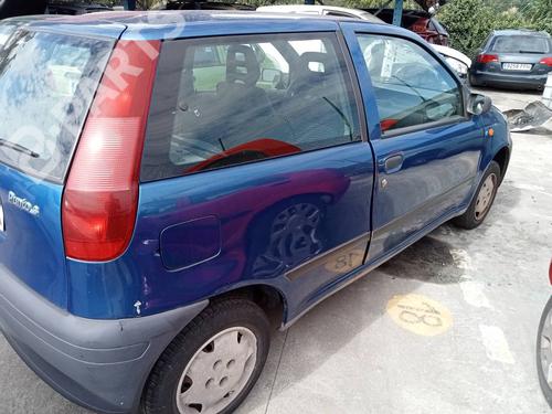 Left front indicator FIAT PUNTO (176_) 55 1.1 | BP11040410C32  - Image 7