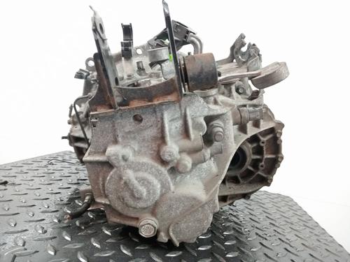 Gearbox TOYOTA YARIS (_P9_) 1.33 VVT-i (NSP90_, NSP90R) | BP29869816M3