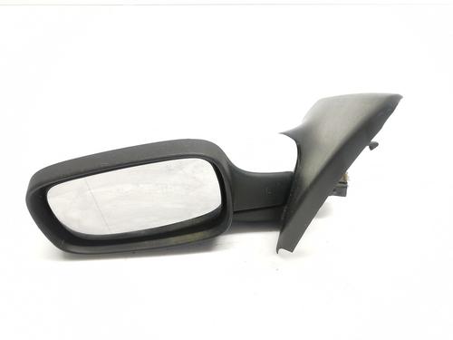 Used Left mirror Left mirror RENAULT MEGANE II (BM0/1_, CM0/1_) 1.9 dCi (BM0G, CM0G) (120 hp) 33716847 33716847