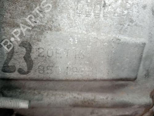 Gearbox CITROËN C4 II (NC_) 1.6 BlueHDi 100 | BP33398944M3 - Image 5
