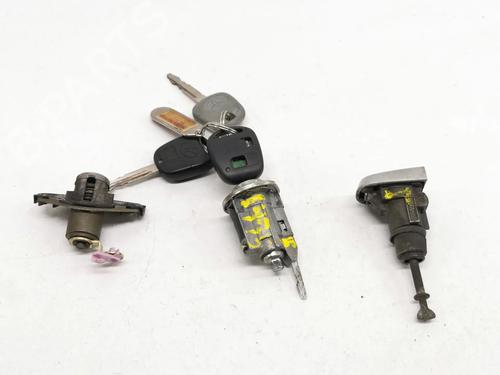 Electronic module TOYOTA COROLLA (_E12_) 1.4 D (NDE120_, NDE120R) | BP14022596M83 
