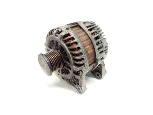Used Alternator RENAULT KOLEOS I (HY_) [2008-2025]  26579234
