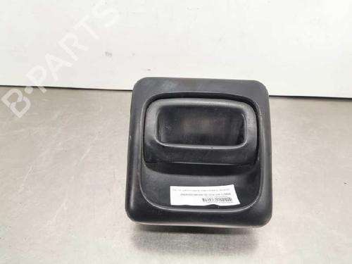Used Front left exterior door handle CITROËN JUMPER I Bus (244, Z_) 2.2 HDi (101 hp) 9265337