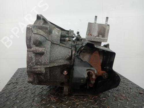 Gearbox FORD FIESTA VI (CB1, CCN) 1.25 | BP33170687M3 - Image 4